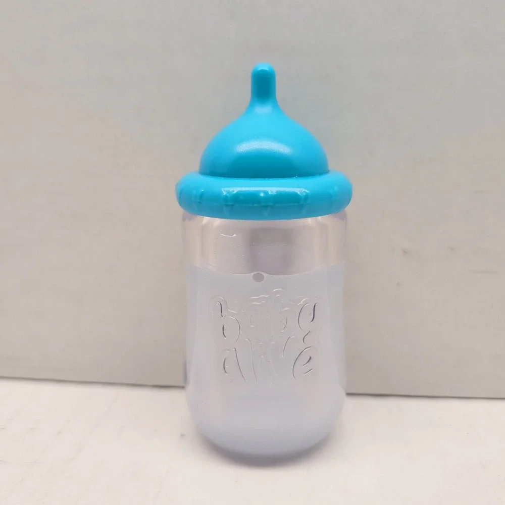 Baby Alive baby alive